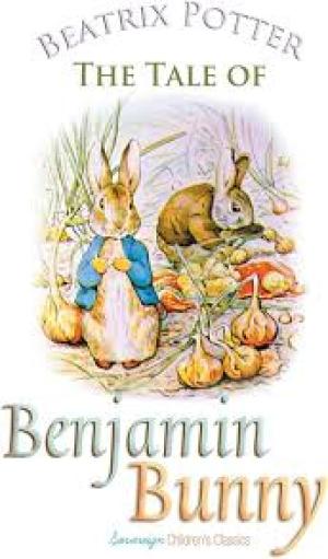 The Tale of Benjamin Bunny